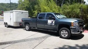 Affordable landscape design experts serving Austin, TX - I Love My Handyman Service