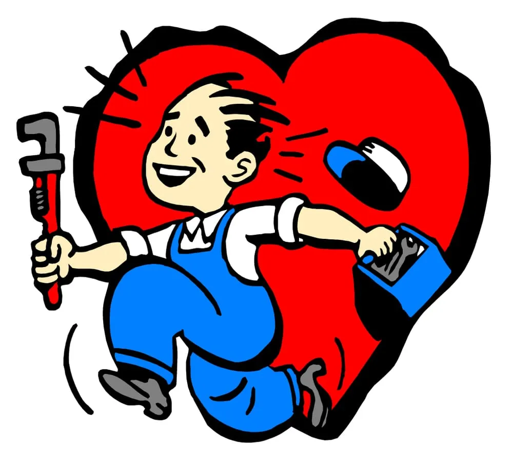 Top-rated yard cleanup service in Austin, TX by I Love My Handyman Service