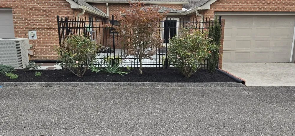 Reliable landscape design near you in Rockwood, TN by I Lyke Landscaping & Hardscaping