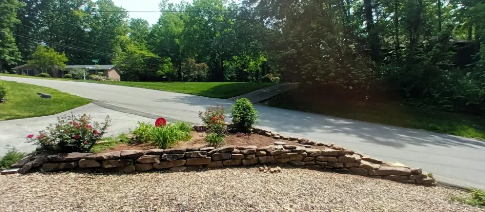 Top-rated yard cleanup service in Rockwood, TN by I Lyke Landscaping & Hardscaping