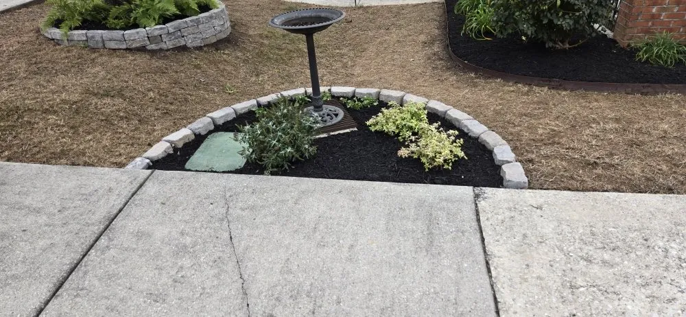 Custom yard maintenance experts serving Rockwood, TN - I Lyke Landscaping & Hardscaping