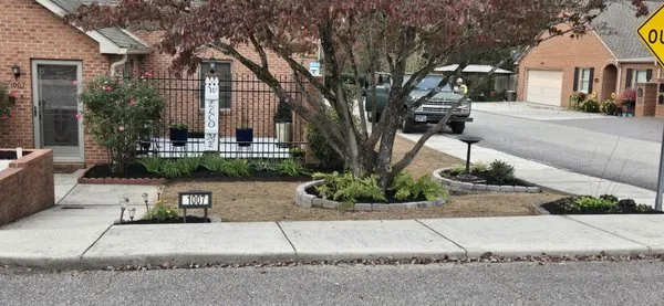 I Lyke Landscaping & Hardscaping