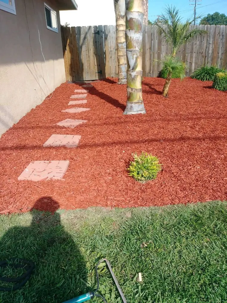 Reliable landscape installation experts serving Montclair, CA - I M Landscaping