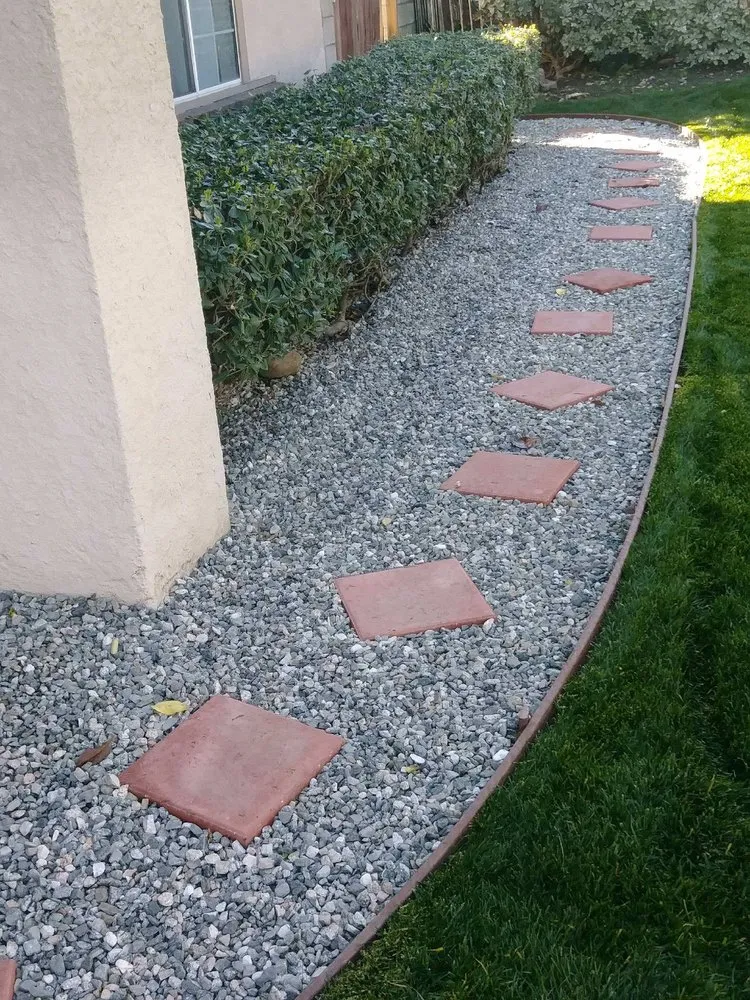 Top-rated landscape installation near you in Montclair, CA by I M Landscaping