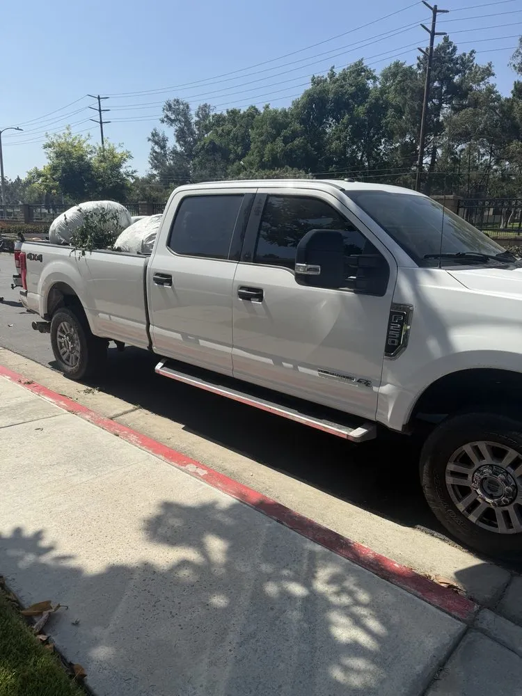 Top-rated garden landscaping experts serving Montclair, CA - I M Landscaping