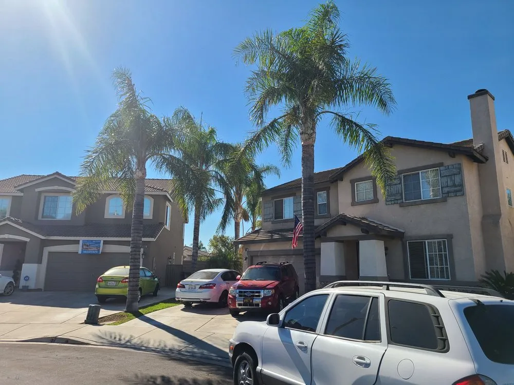 Trusted yard maintenance experts serving Montclair, CA - I M Landscaping