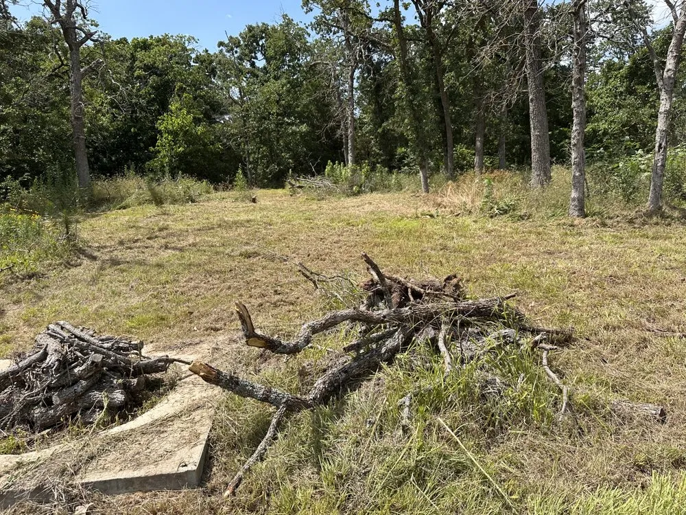 Top-rated landscape installation for year-round maintenance in DeSoto, TX by I-M Lawncare & More