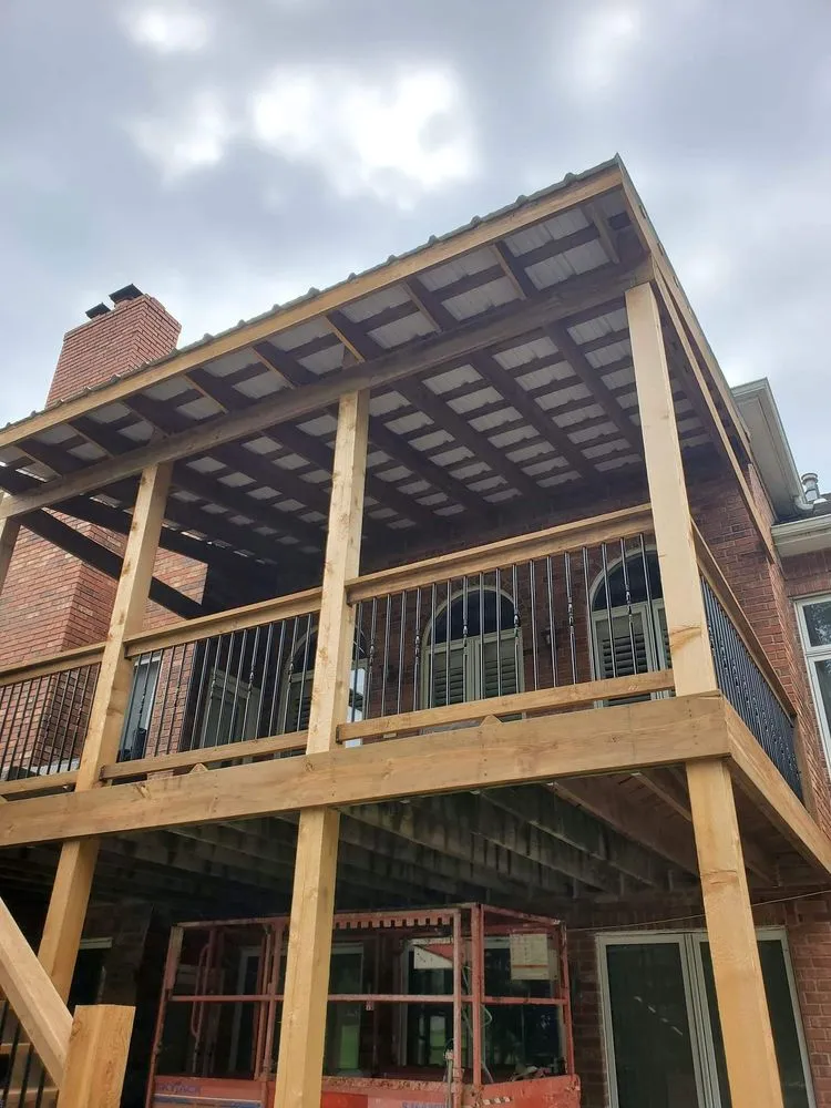 Expert yard cleanup service in Blue Springs, MO - I m Your Guy