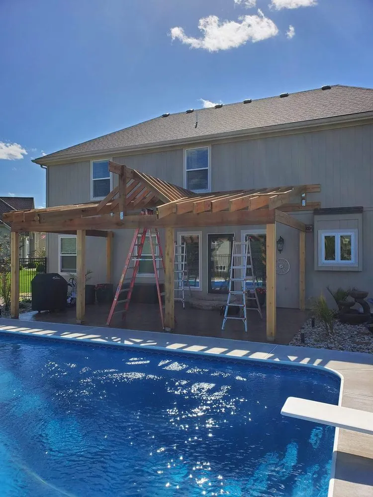 Expert lawn care service in Blue Springs, MO by I m Your Guy