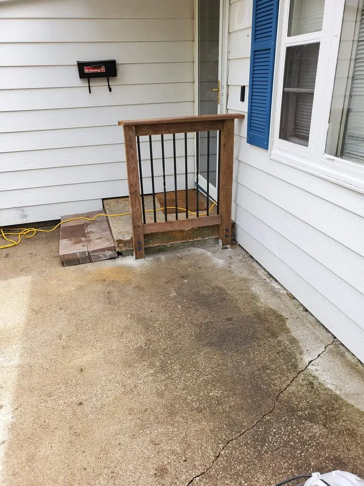 Trusted landscape installation in Blue Springs, MO by I m Your Guy