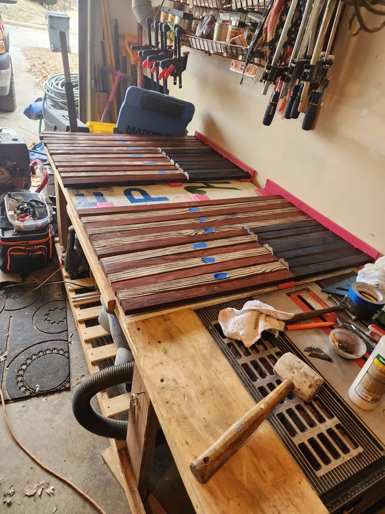 Custom landscape design for residential properties across Blue Springs, MO - I m Your Guy