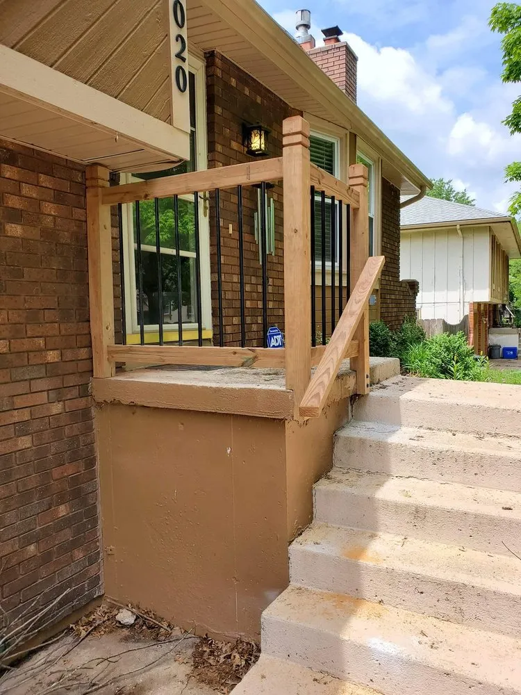 Local lawn care service experts serving Blue Springs, MO - I m Your Guy