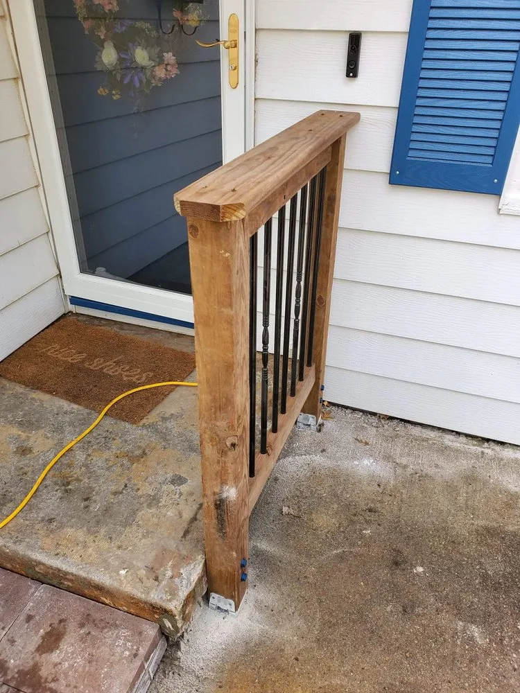 Custom residential landscaping in Blue Springs, MO by I m Your Guy