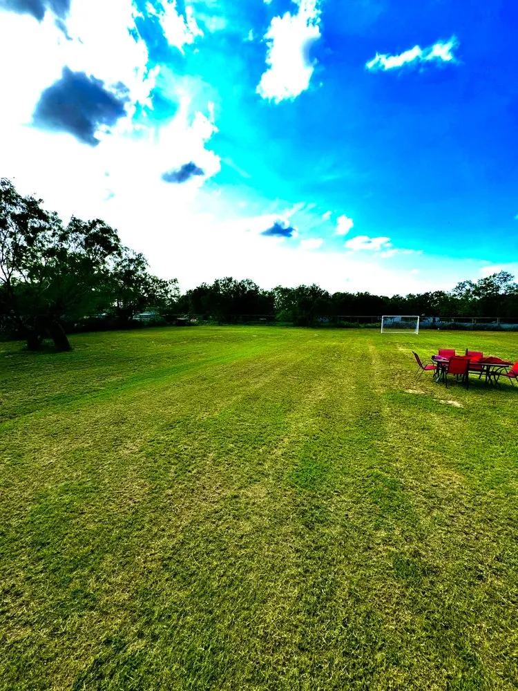 Professional yard maintenance experts serving Elmendorf, TX - I Mow Lawns