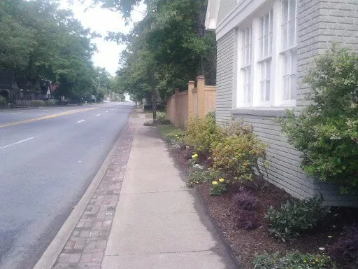 Reliable landscape design for beautiful yards in Little Rock, AR by i MOW