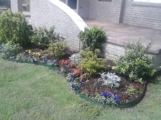 Affordable residential landscaping for outdoor upgrades across Little Rock, AR - i MOW