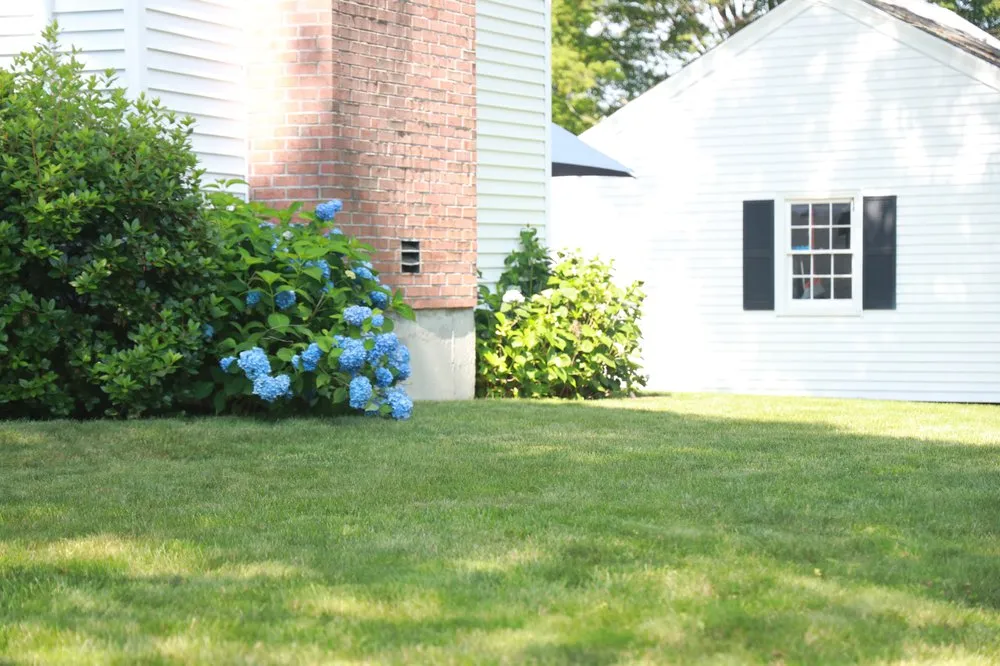 Reliable residential landscaping for residential properties across Stratford, CT - I N Services