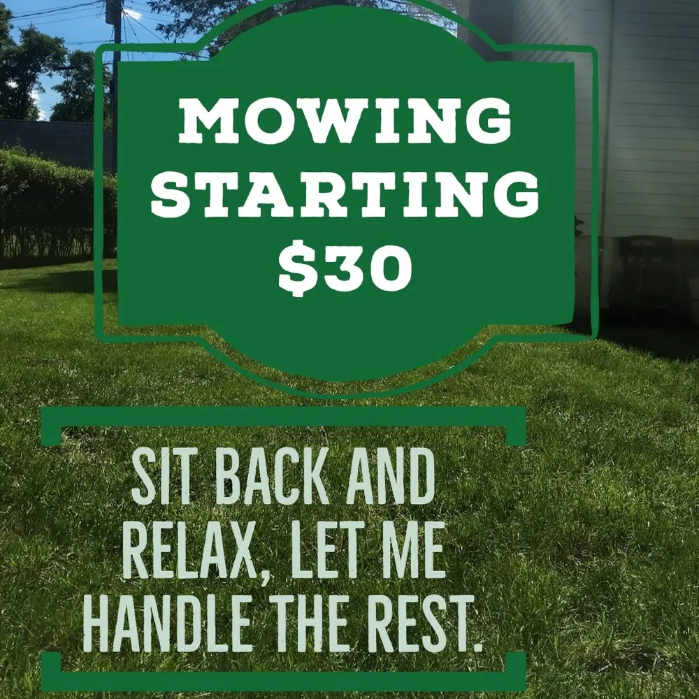 Custom residential landscaping for homes across Stratford, CT - I N Services