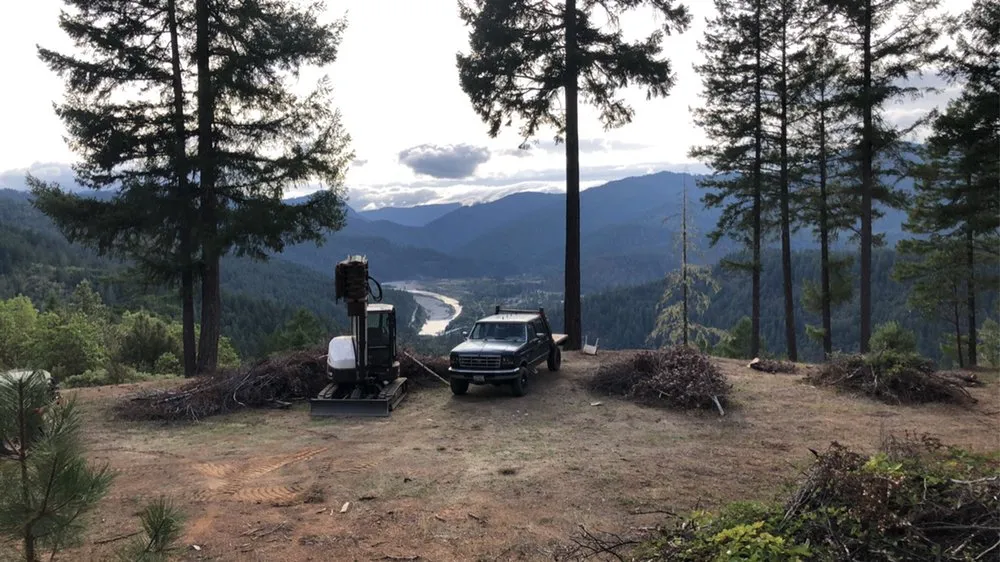 Local lawn care service for year-round maintenance in Eureka, CA by I Noah Guy Forestry