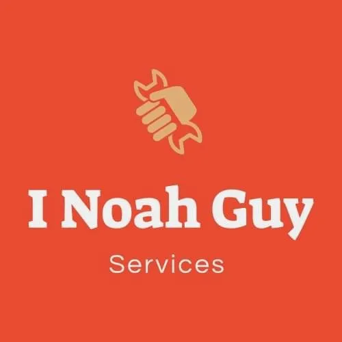Top-rated yard cleanup service in Taylor, TX by I Noah Guy Services