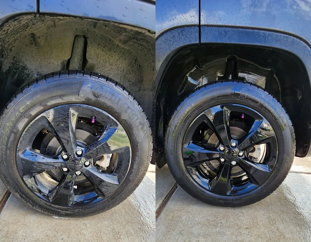 Trusted outdoor landscaping near you across Taylor, TX - I Noah Guy Services