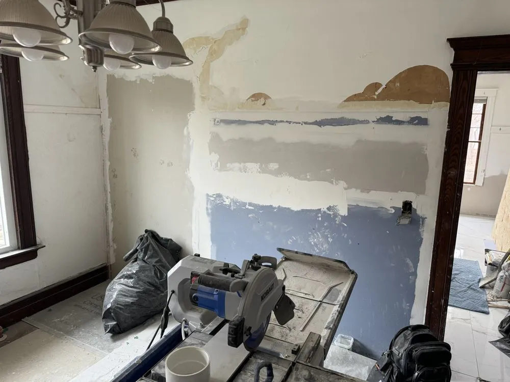 Expert landscape design in New Britain, CT by I R Property Service