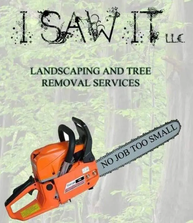 Reliable landscape installation in East Galesburg, IL by I Saw It