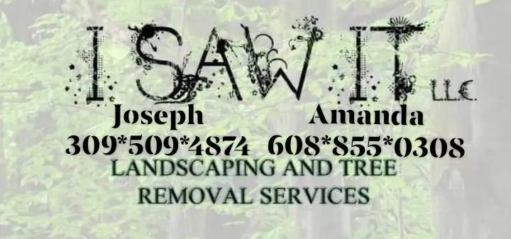 Reliable landscape design in East Galesburg, IL by I Saw It