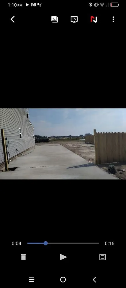 Expert outdoor landscaping for year-round maintenance across Portsmouth, VA - I See Green Landscaping