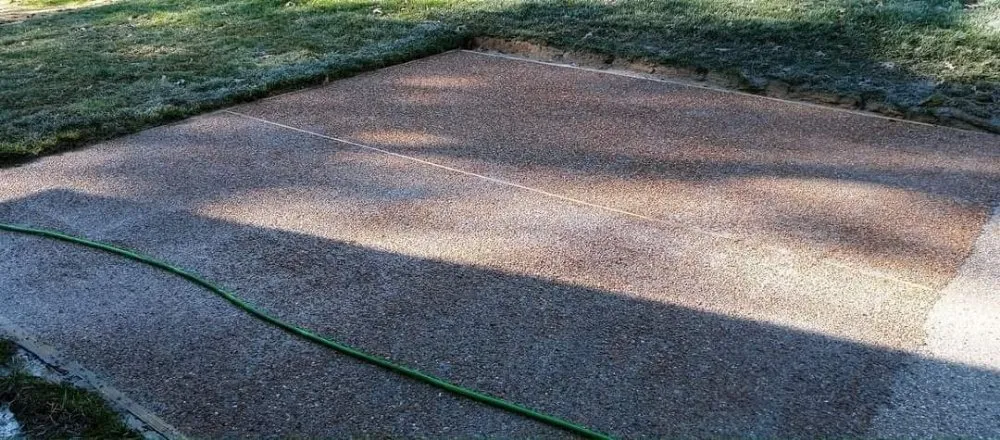 Expert landscape installation in Portsmouth, VA by I See Green Landscaping