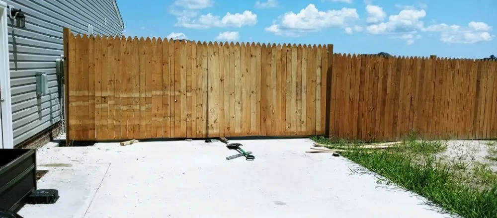 Expert outdoor landscaping experts serving Portsmouth, VA - I See Green Landscaping