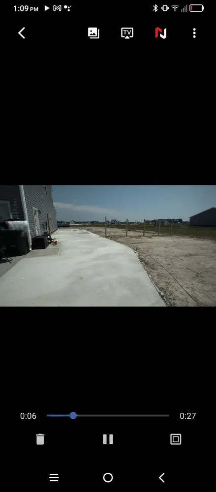 Affordable yard cleanup service in Portsmouth, VA - I See Green Landscaping