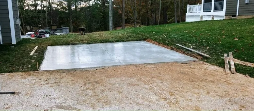 Trusted residential landscaping for year-round maintenance across Portsmouth, VA - I See Green Landscaping