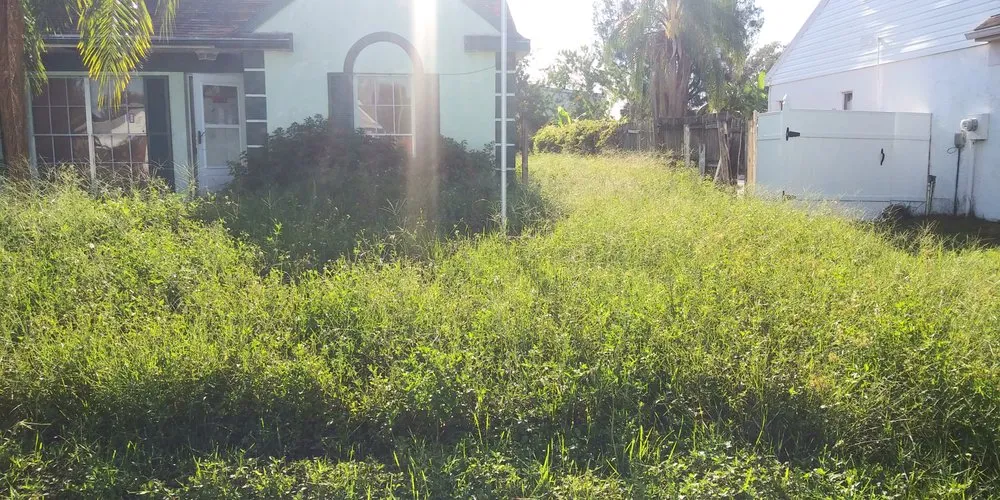 Custom residential landscaping in Wimauma, FL - I T S Lawn Services