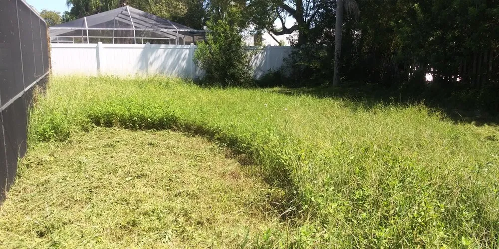 Professional landscaping services near you across Wimauma, FL - I T S Lawn Services