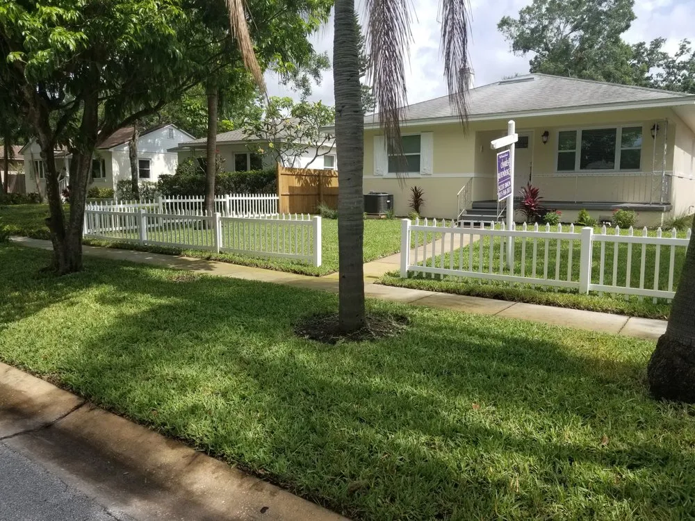 Top-rated yard cleanup service in Wimauma, FL - I T S Lawn Services