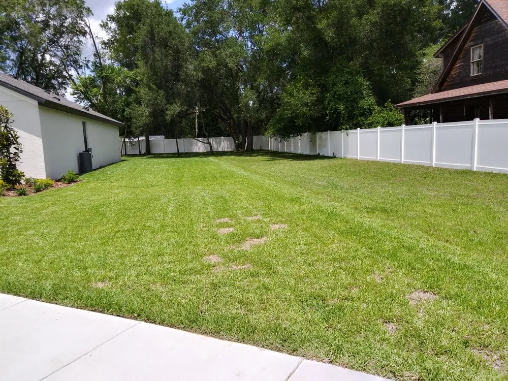 Trusted landscape design near you across Wimauma, FL - I T S Lawn Services
