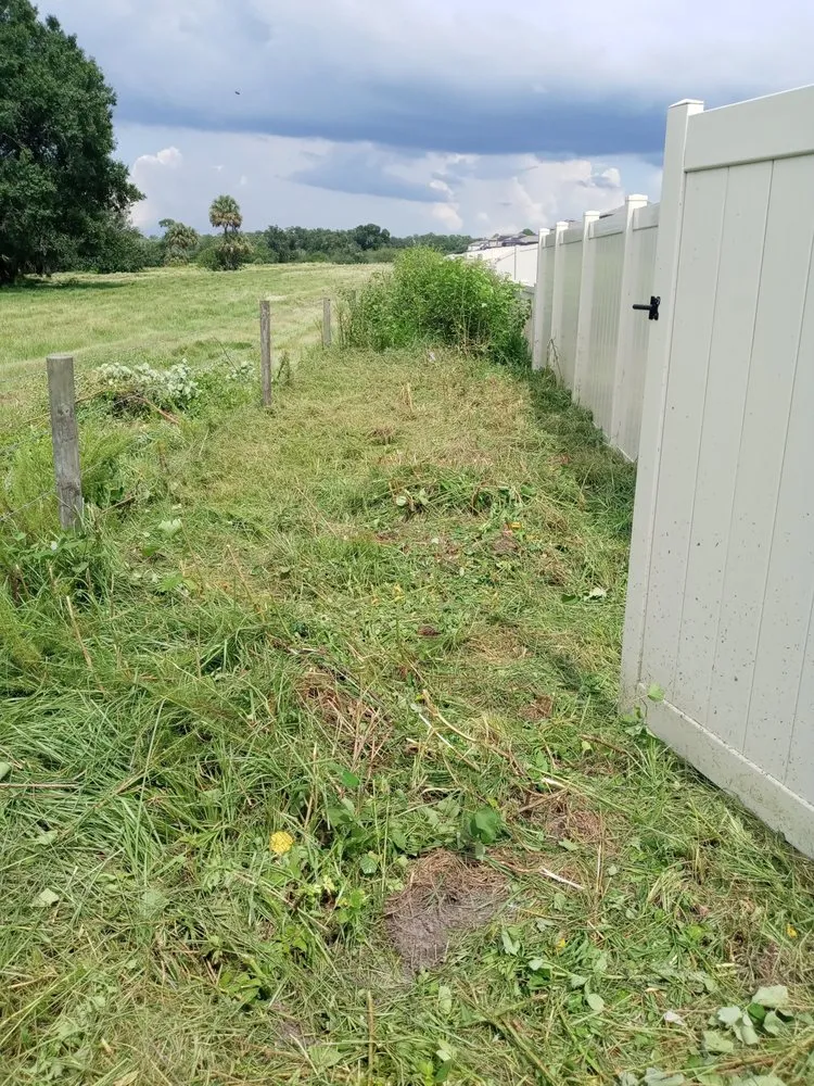 Affordable lawn mowing service experts serving Wimauma, FL - I T S Lawn Services