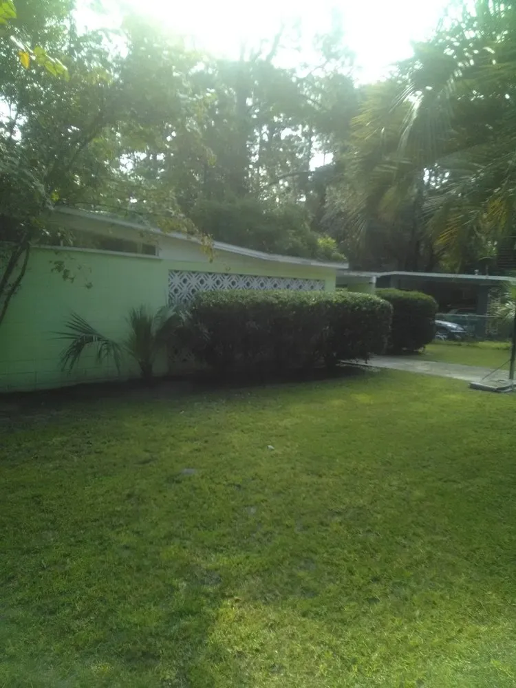 Local landscape installation experts serving Gainesville, FL - I Work For You Lawn & Landscaping