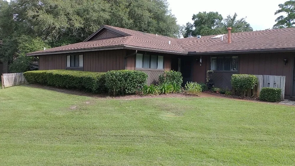 Trusted landscape design in Gainesville, FL - I Work For You Lawn & Landscaping