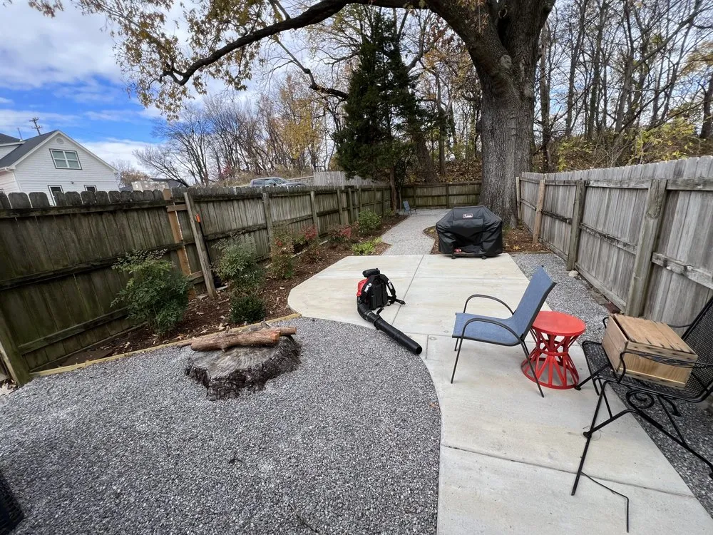 Custom lawn mowing service for beautiful yards across Memphis, TN - I&A landscaping