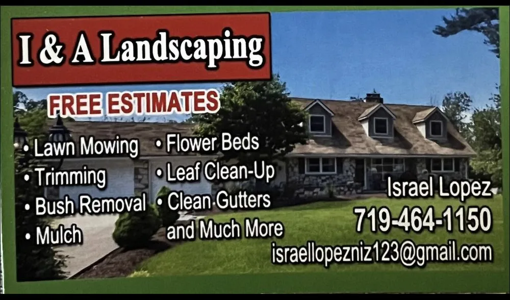 Custom residential landscaping for homes across Memphis, TN - I&A landscaping