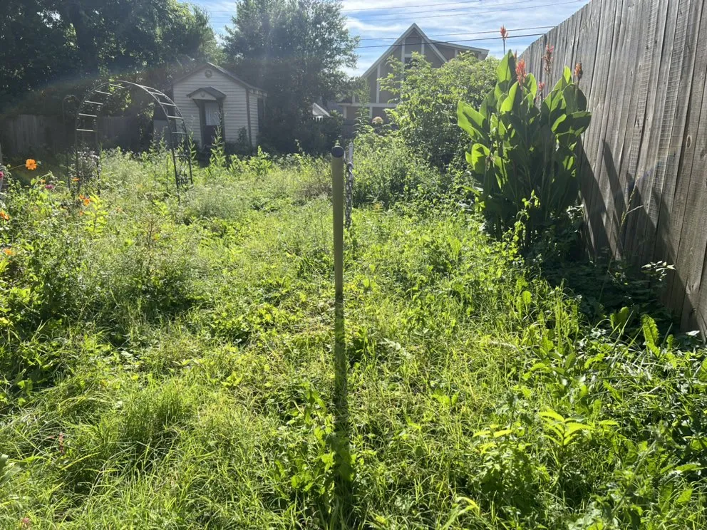 Custom outdoor landscaping in Memphis, TN - I&A landscaping