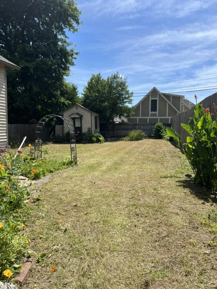 Affordable landscape installation experts serving Memphis, TN - I&A landscaping