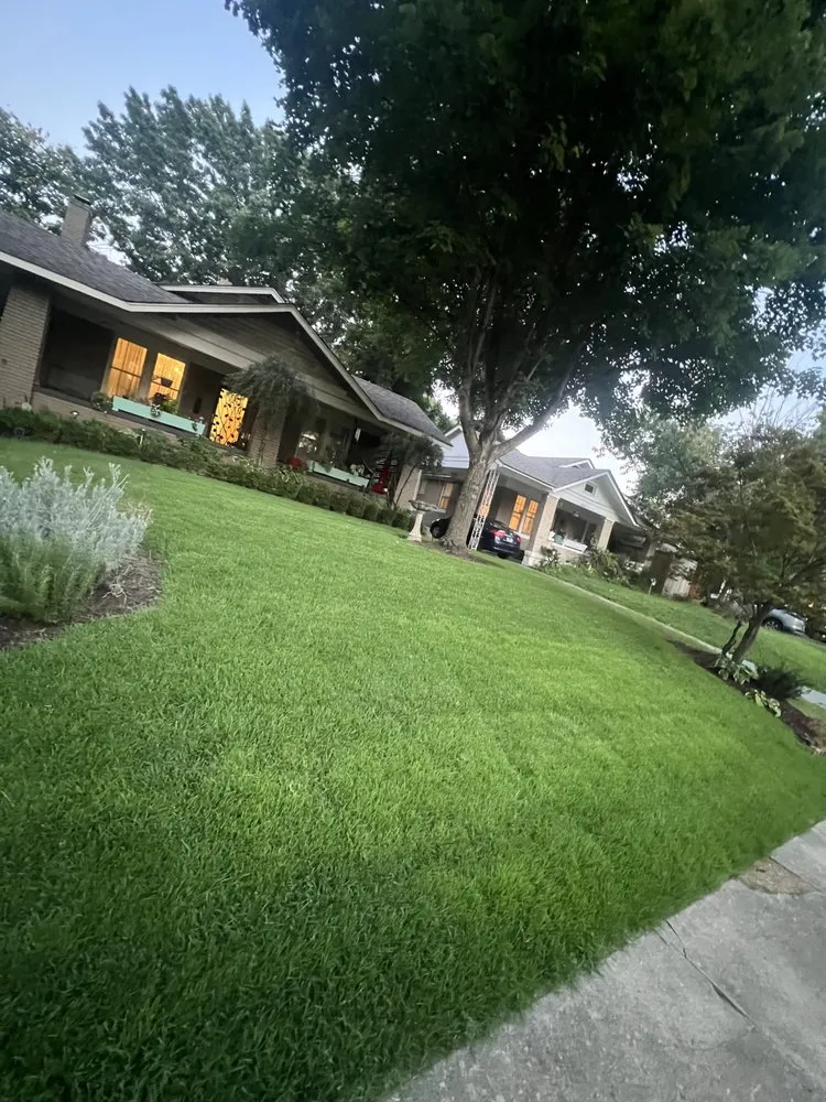 Expert outdoor landscaping for outdoor upgrades across Memphis, TN - I&A landscaping