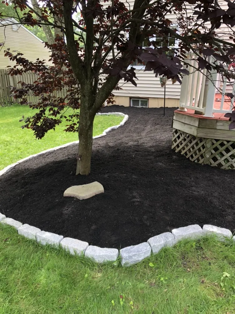 Trusted garden landscaping for beautiful yards across Wilmington, DE - Iacono landscaping