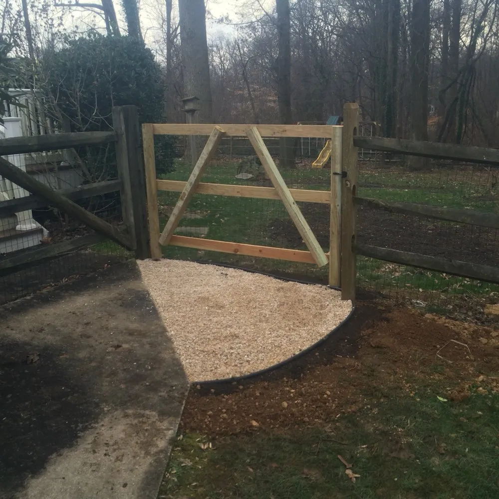 Affordable landscaping services for residential properties across Wilmington, DE - Iacono landscaping