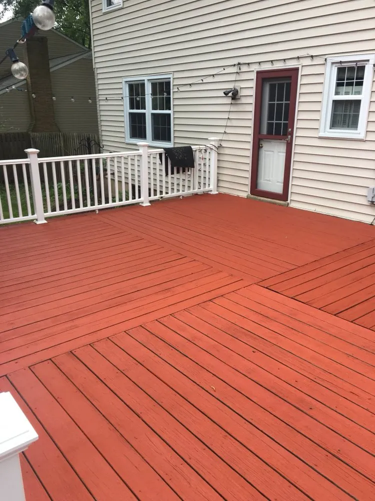 Trusted outdoor landscaping in Wilmington, DE - Iacono landscaping