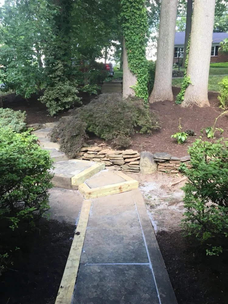 Trusted lawn care service for outdoor upgrades across Wilmington, DE - Iacono landscaping