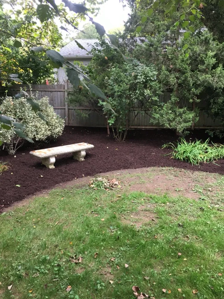 Trusted landscape installation near you across Wilmington, DE - Iacono landscaping